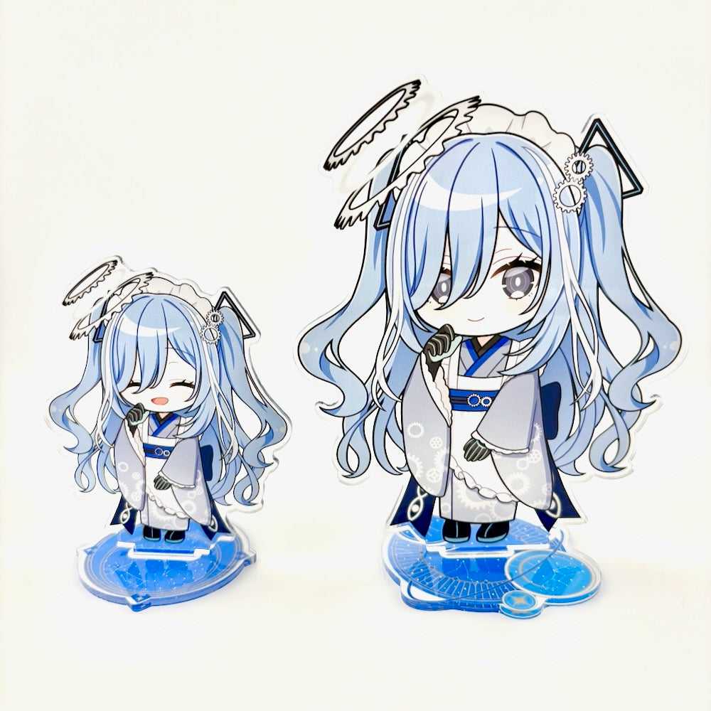 透乃おと ビックアクリルスタンド(15cm)2個セット