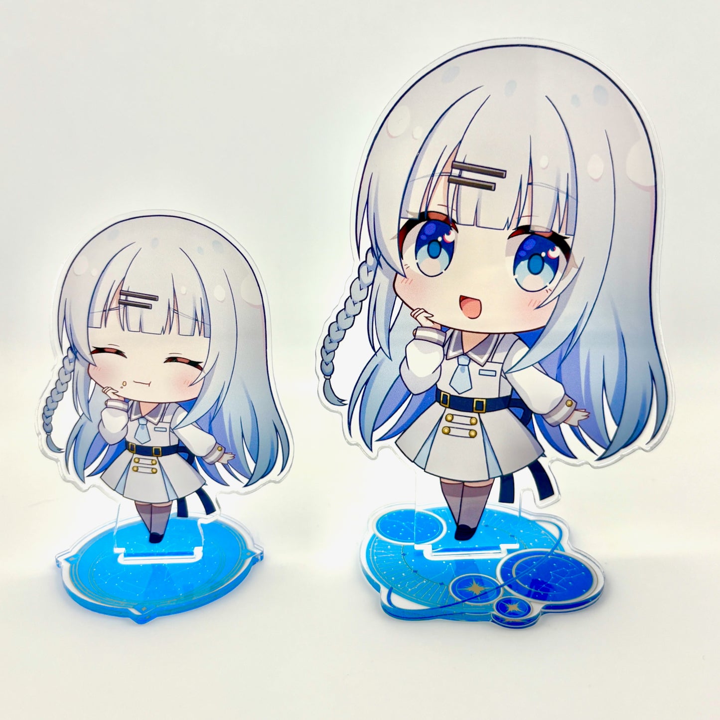 碓氷ゆら アクリルスタンド(10cm以内)