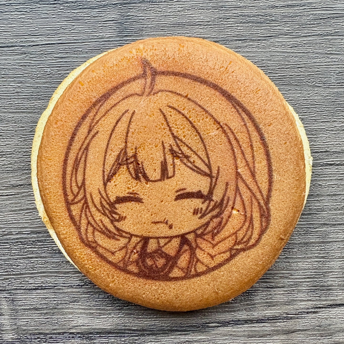 菜鳥ひなた どら焼きの皮6組12枚入りセット