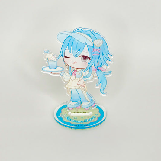 春雨麗女 10cmアクリルスタンド【8月中旬以降順次発送】