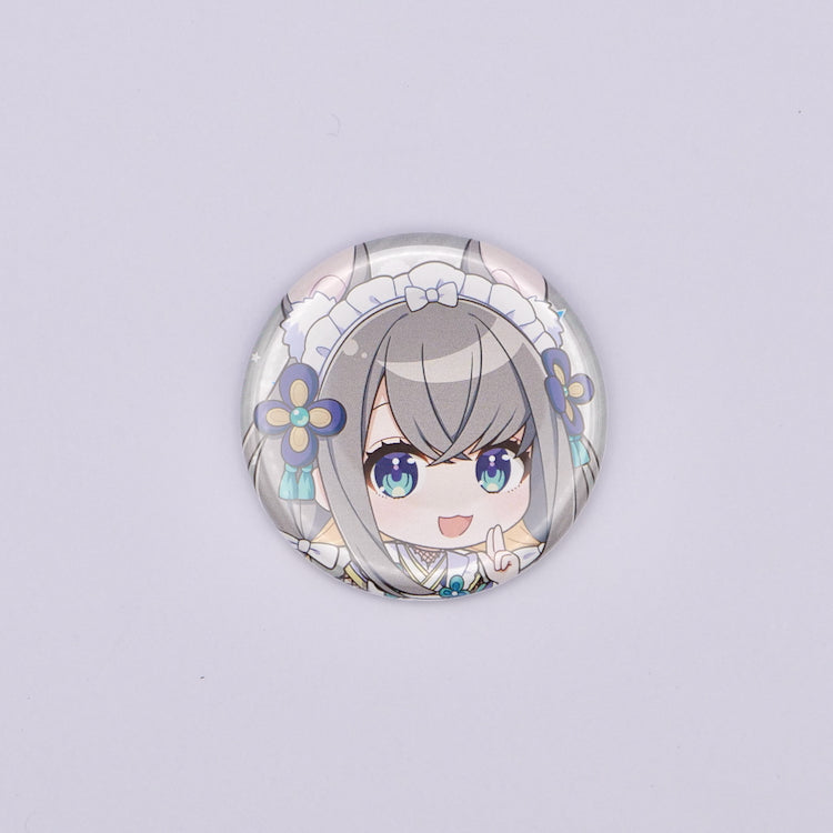 忍野ちゆ グッズセット(4種入り)