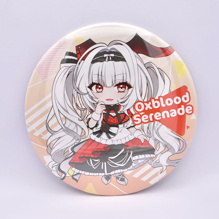 セレナーデ・オックスブラッド グッズセット(4種入り)