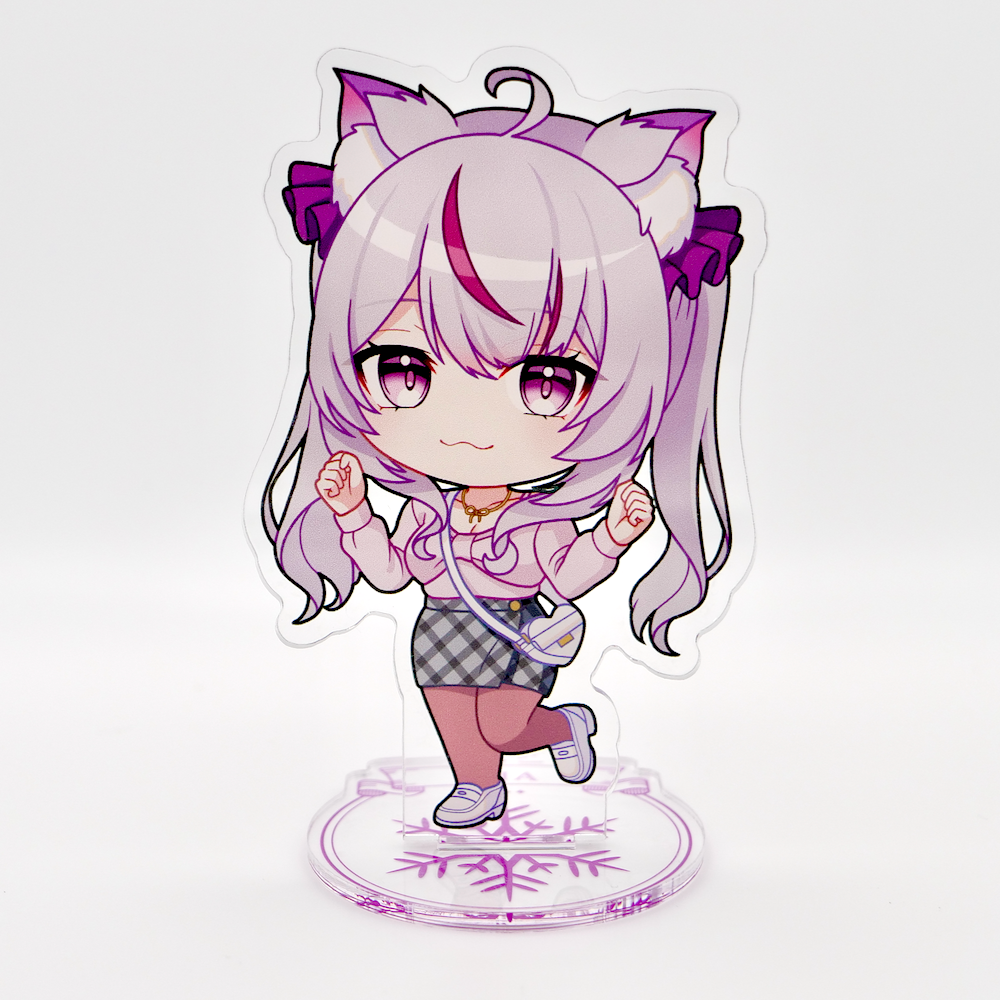 猫山みあ アクリルスタンド