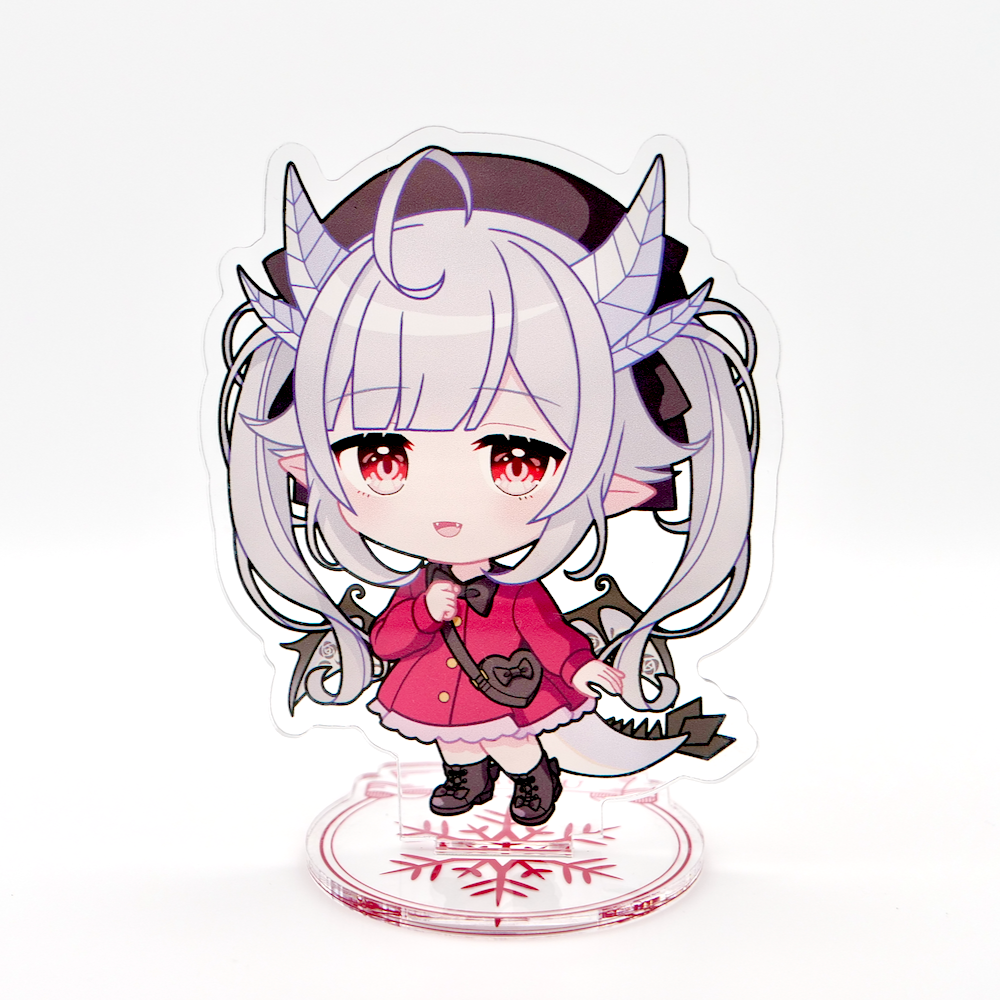 花冠あむる アクリルスタンド