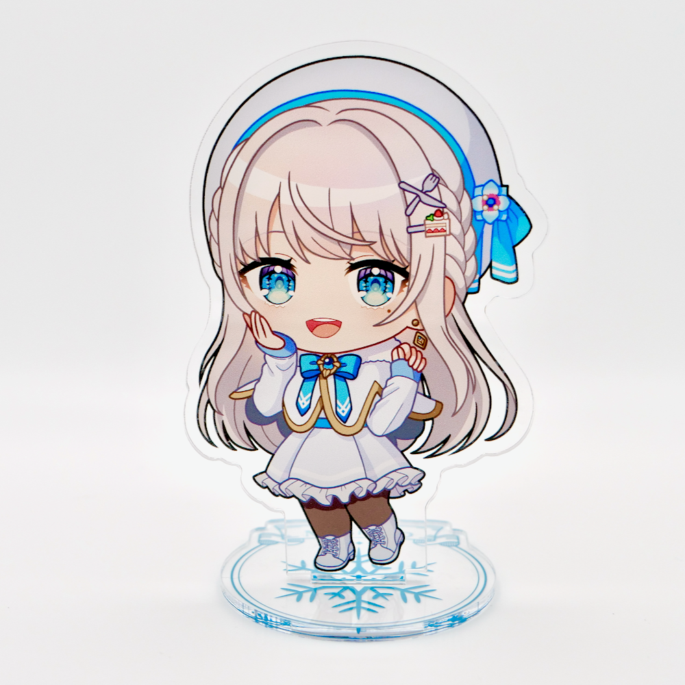 凪乃ましろ アクリルスタンド