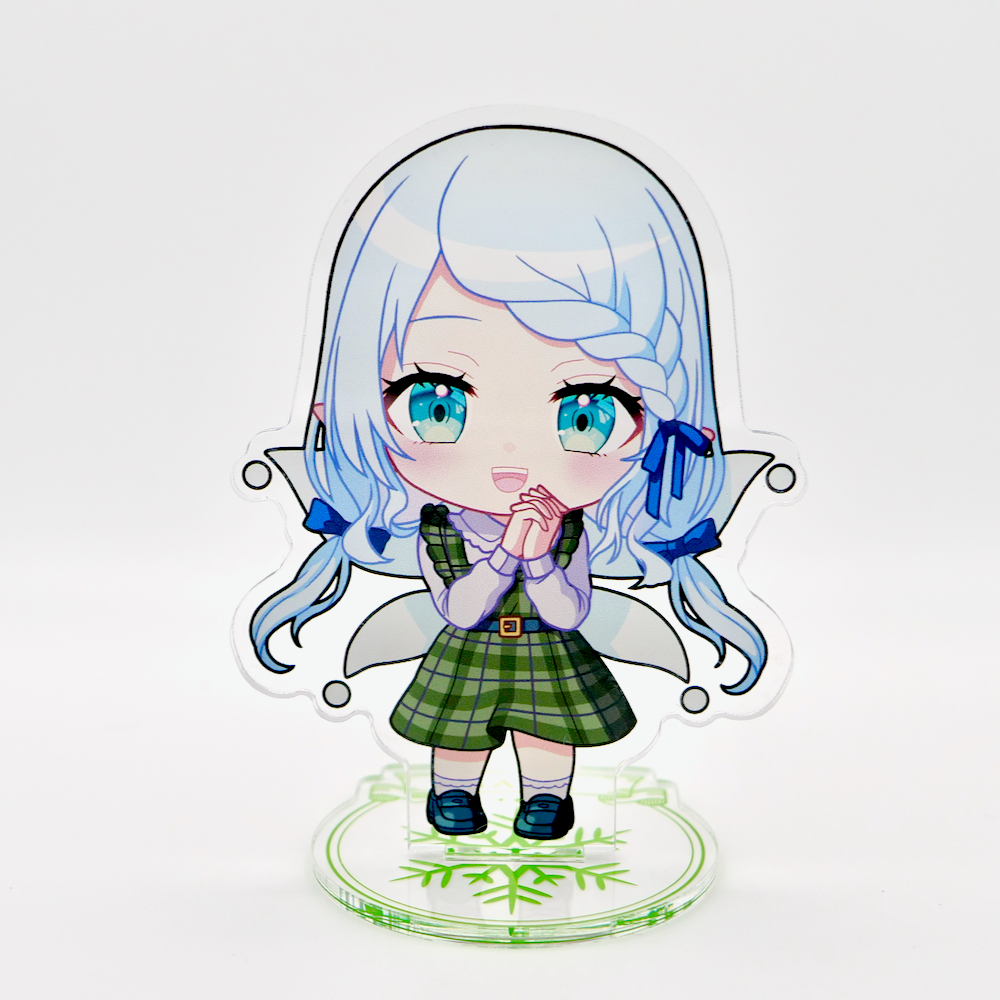 心寧はな アクリルスタンド