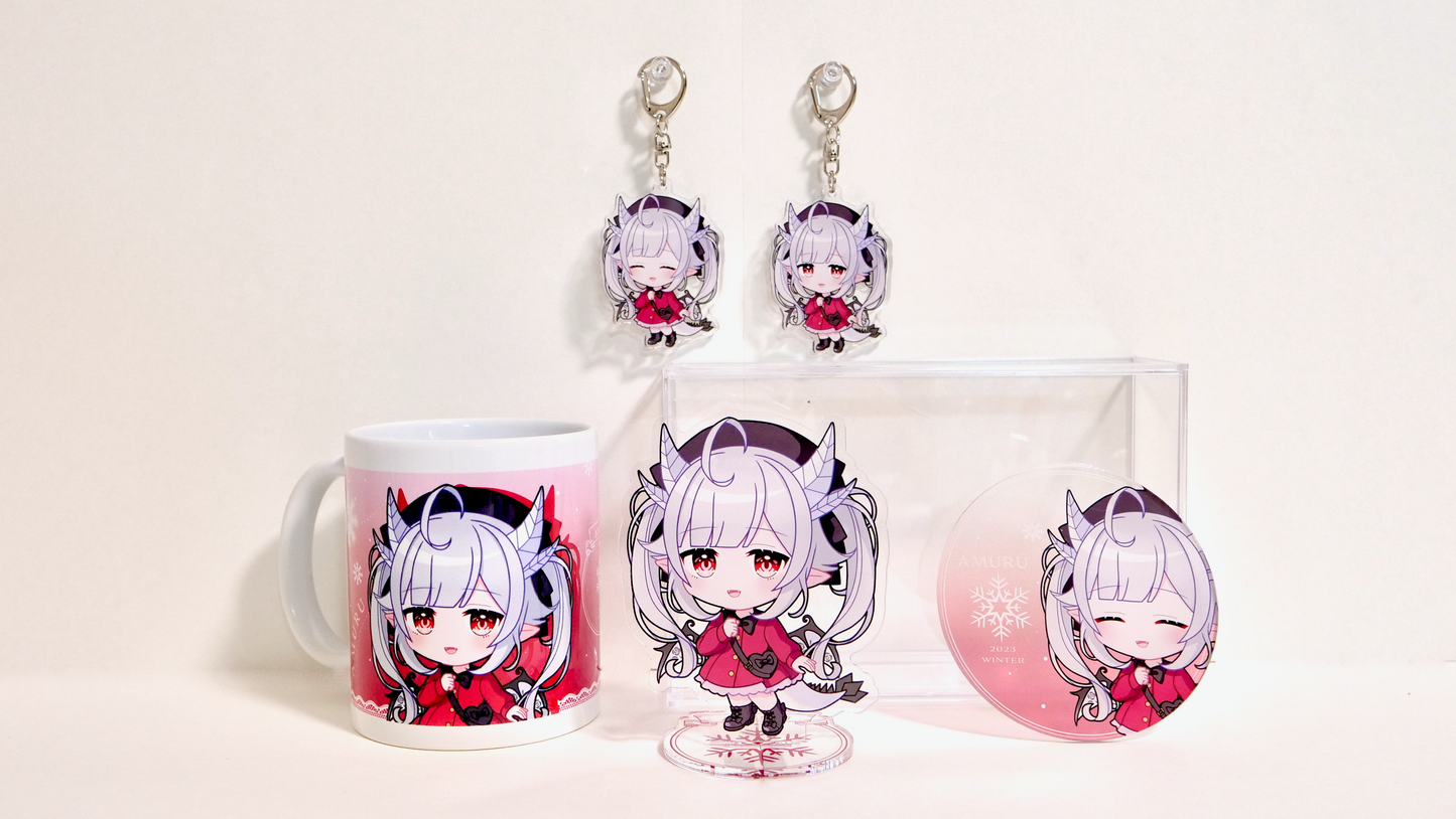 花冠あむる フルセット