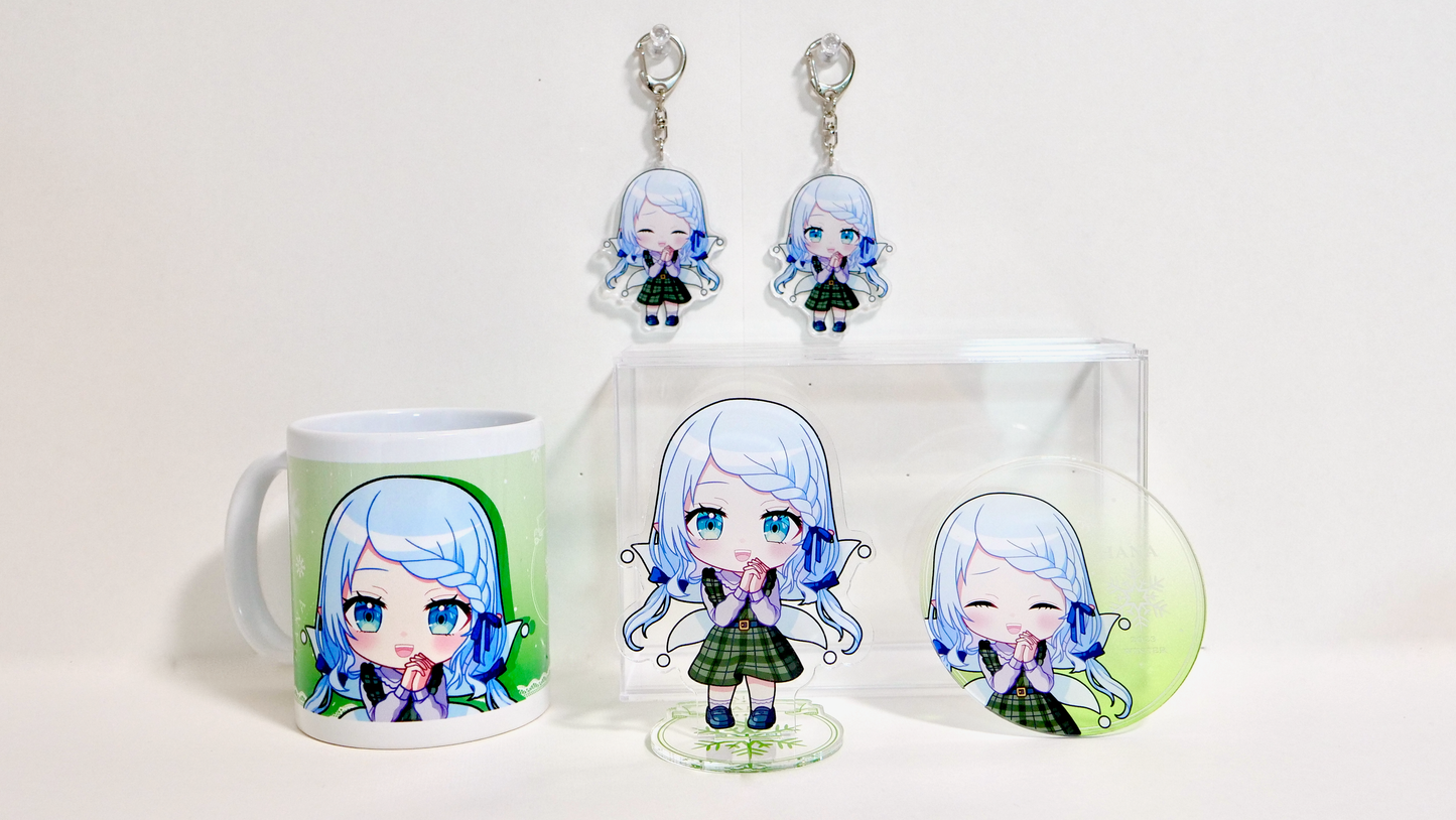 心寧はな フルセット