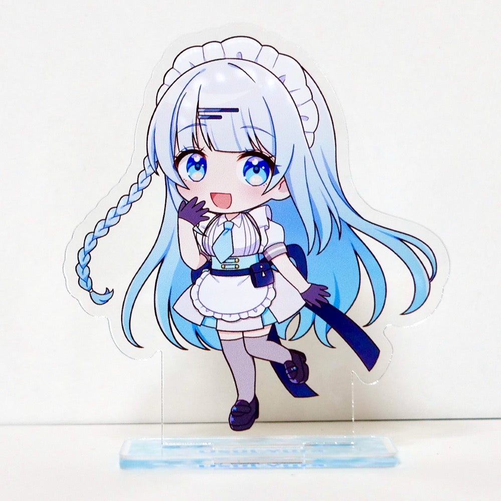 碓氷ゆら グッズセット(4種入り)