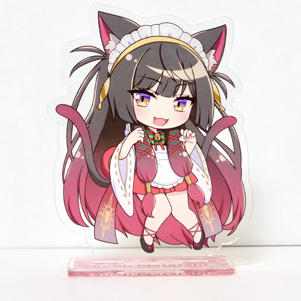 蘇芳またたび アクリルスタンド(10cm以内)