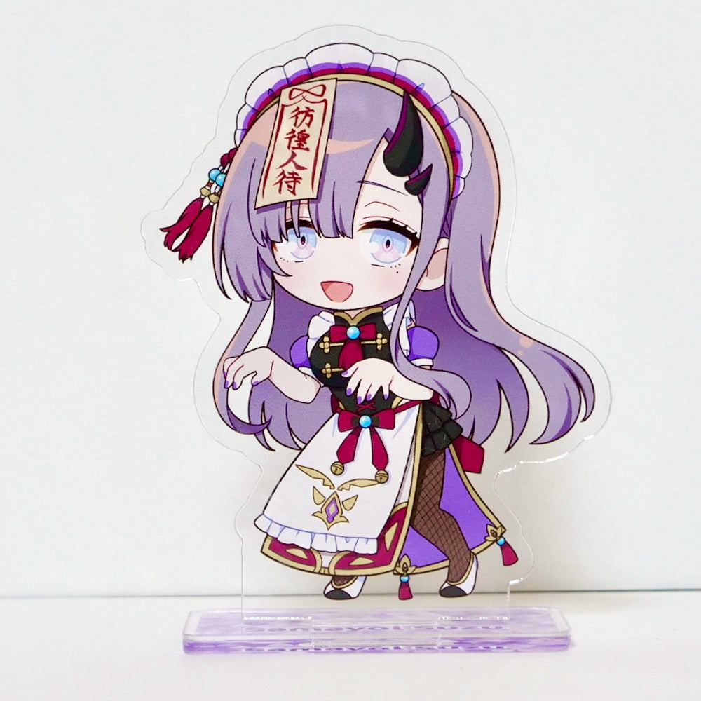 彷徨鈴 グッズセット(4種入り)