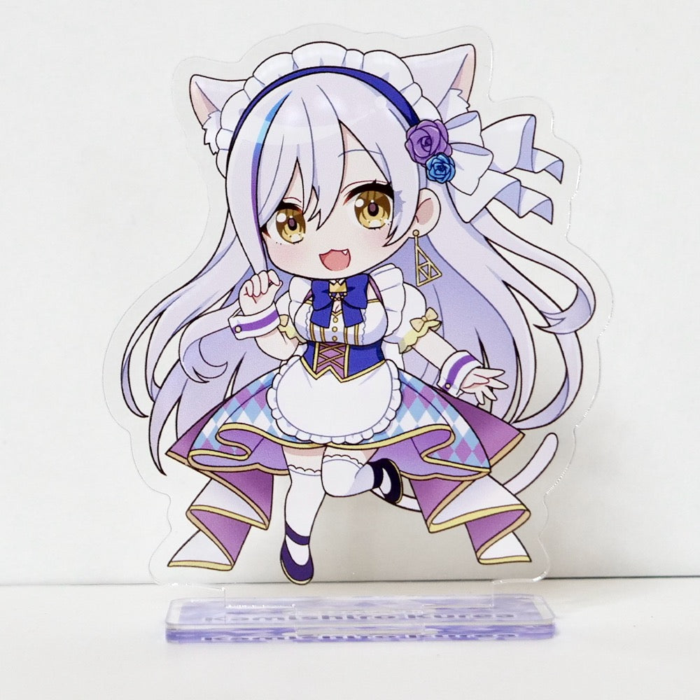 神城くれあ アクリルスタンド(10cm以内)