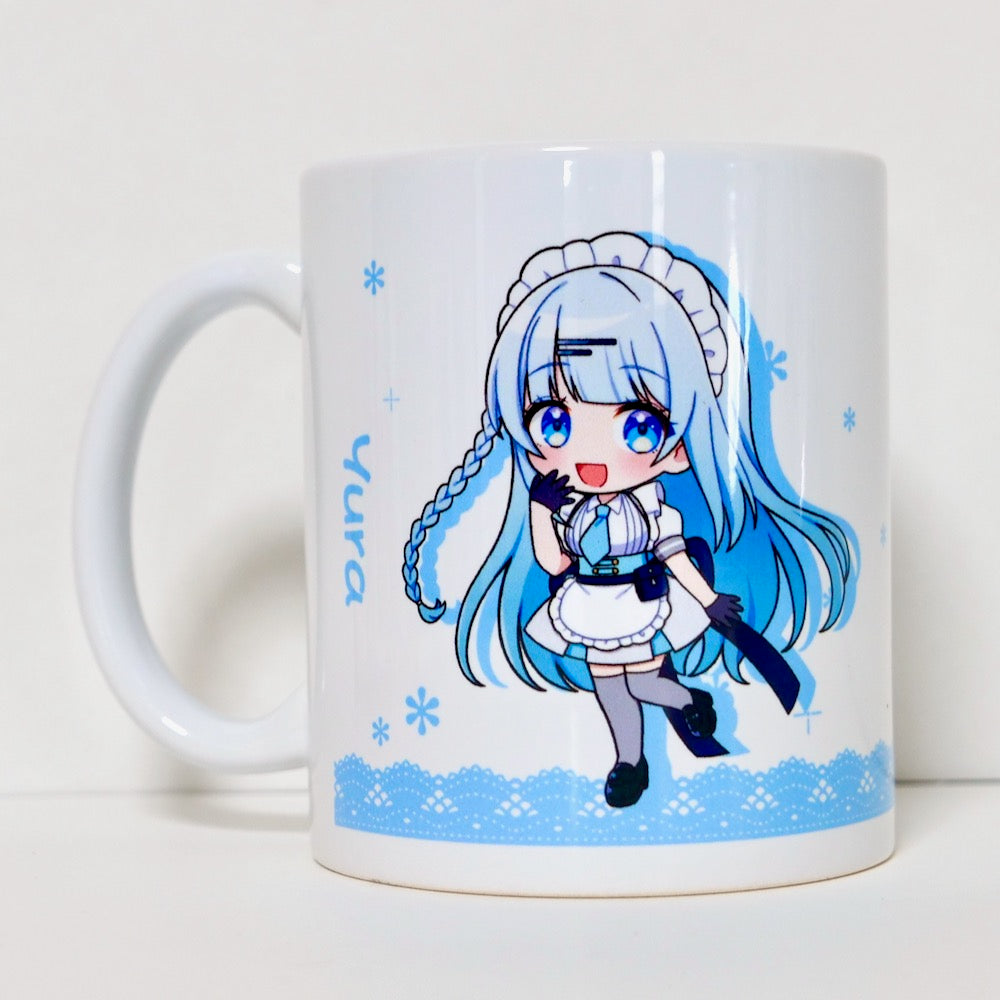碓氷ゆら グッズセット(4種入り)
