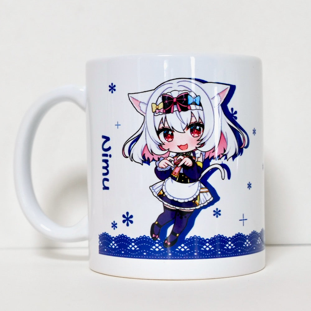 野村にむ グッズセット(4種入り)