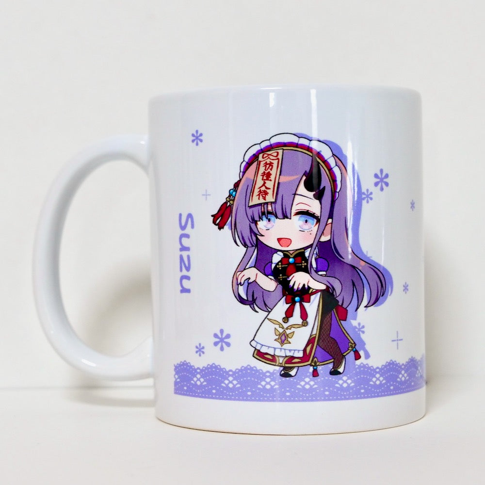 彷徨鈴 グッズセット(4種入り)