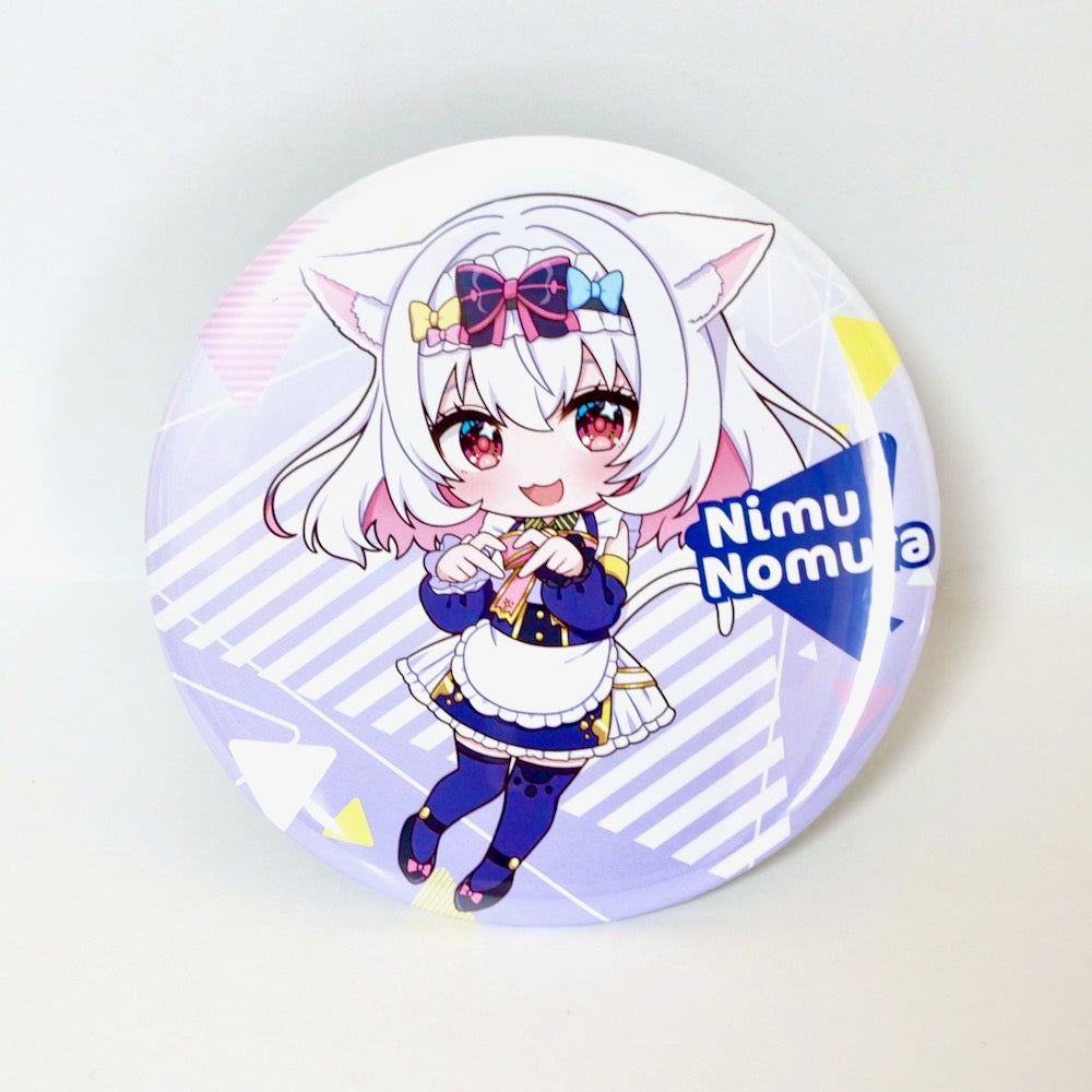 野村にむ グッズセット(4種入り)