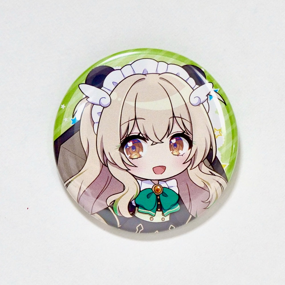 天絆ささは 57mm 丸缶バッジ