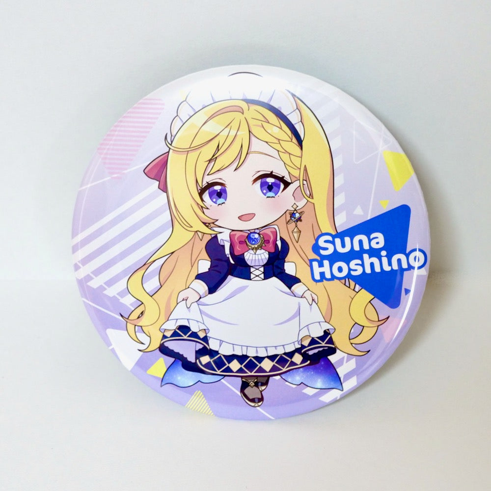 星乃すな グッズセット(4種入り)