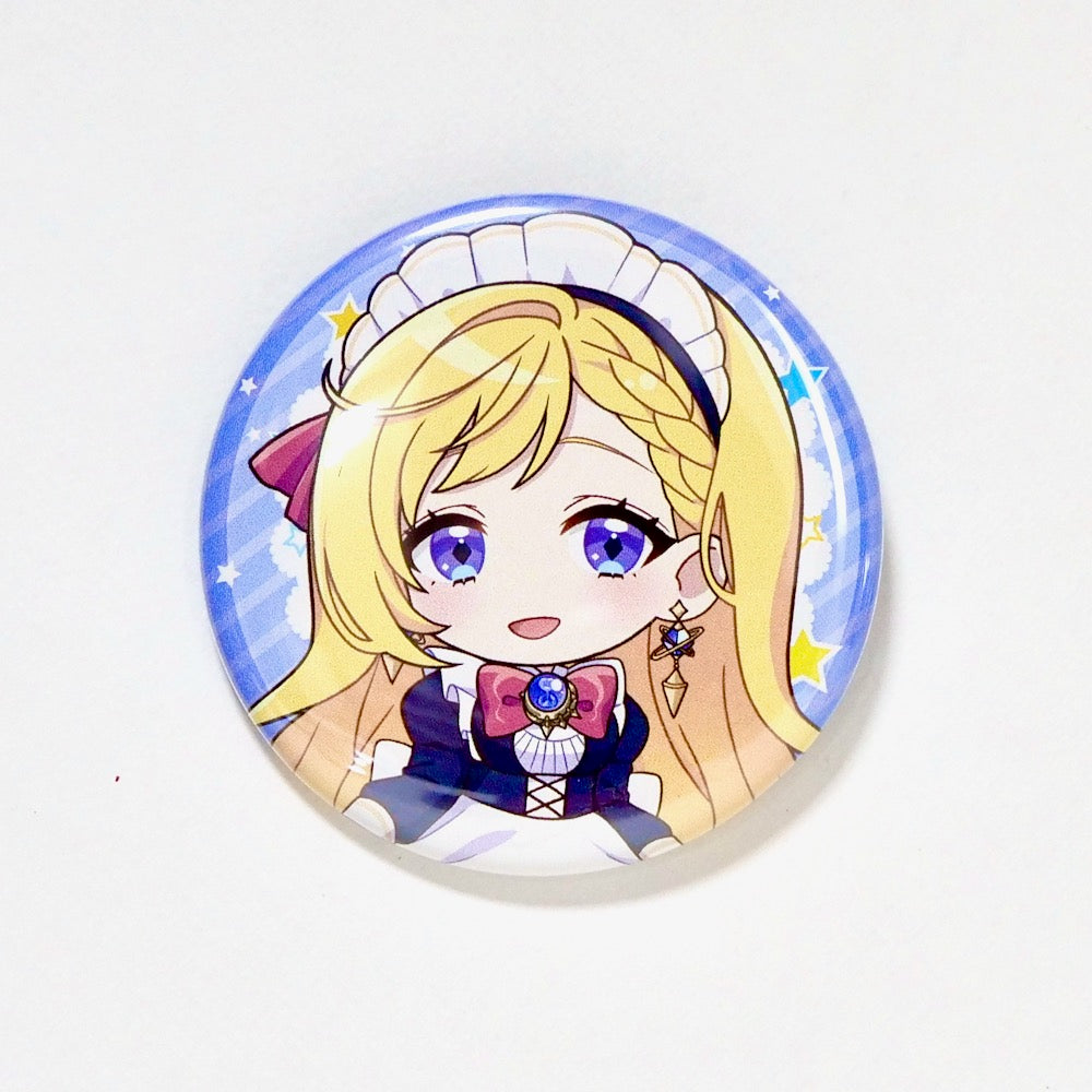 星乃すな グッズセット(4種入り)