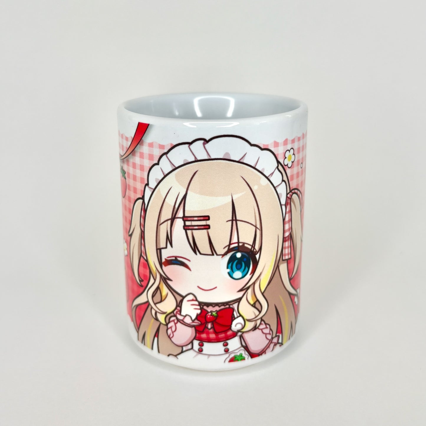 綿宮あひる ゆのみ 2個セット【9月上旬以降順次発送】
