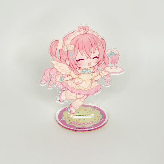 我部りえる 10cmアクリルスタンド【8月中旬以降順次発送】